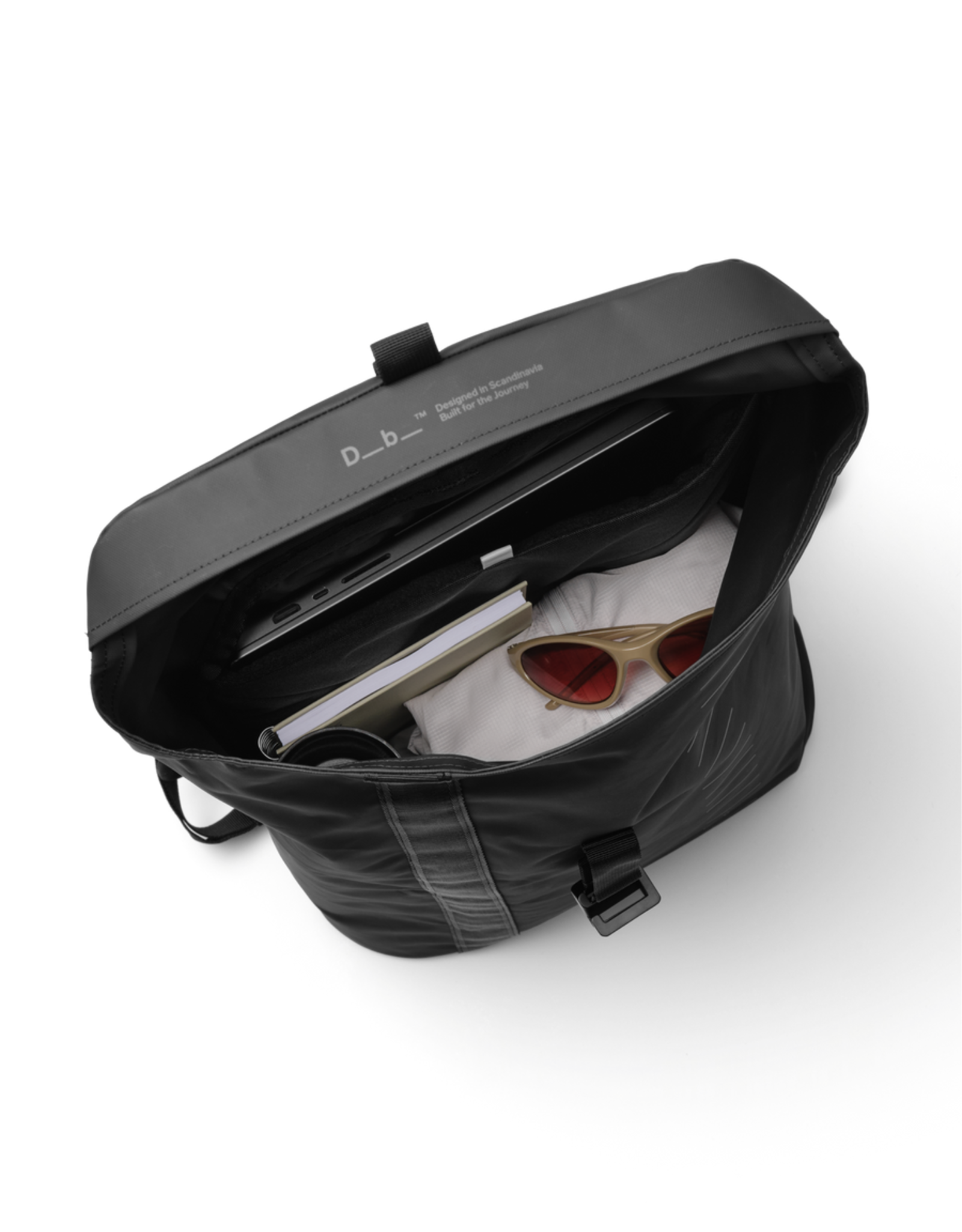 D_b_journey ESSENTIAL 24L