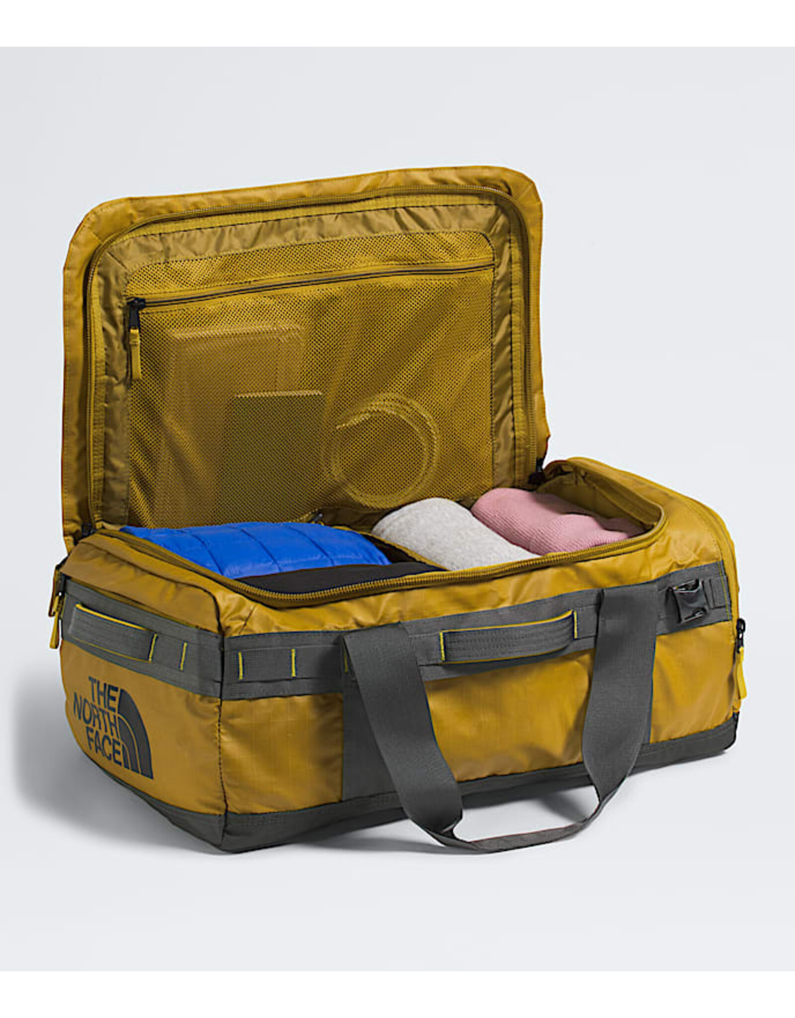 THE NORTH FACE BASE CAMP VOYAGER DUFFEL 42L