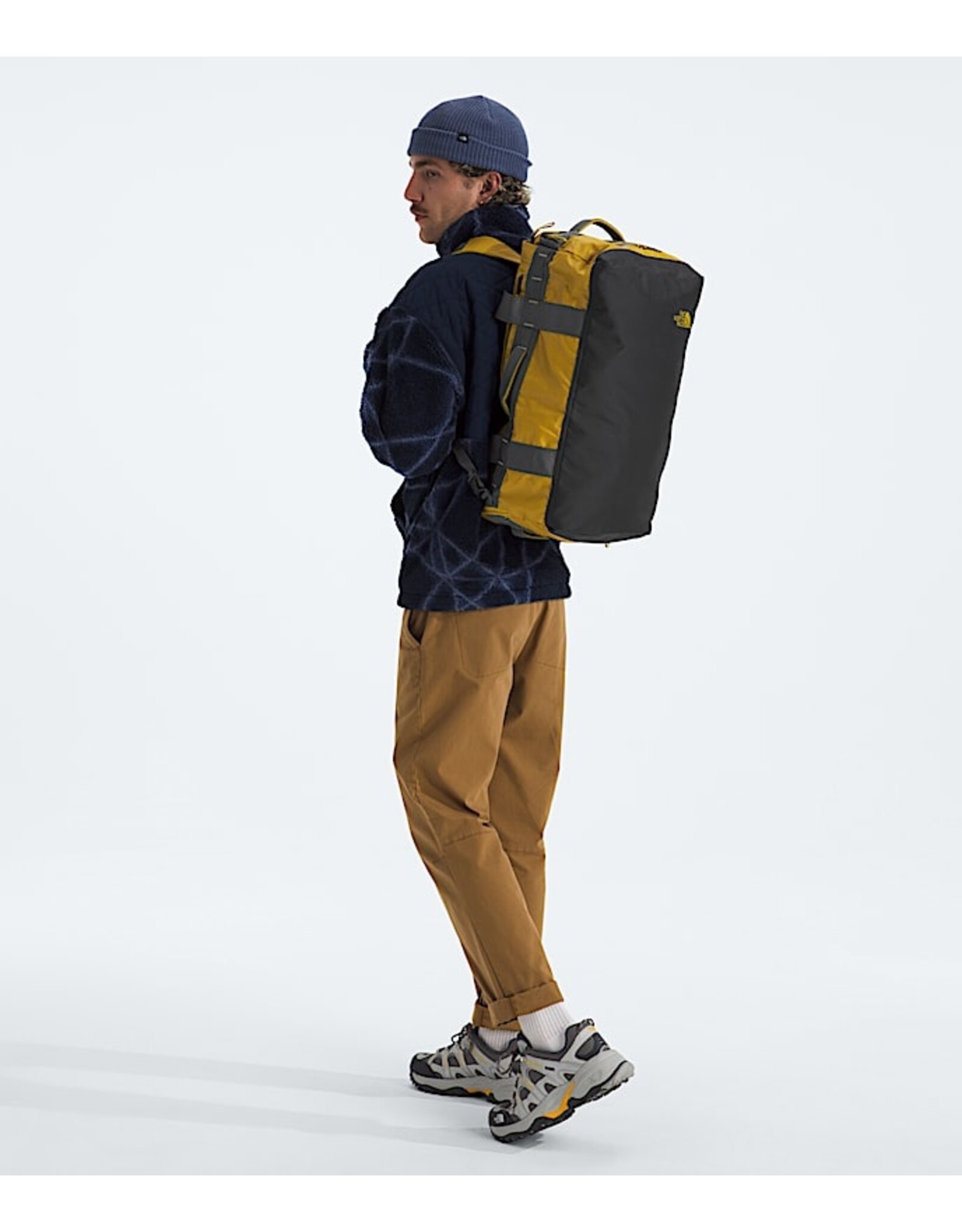 THE NORTH FACE BASE CAMP VOYAGER DUFFEL 42L