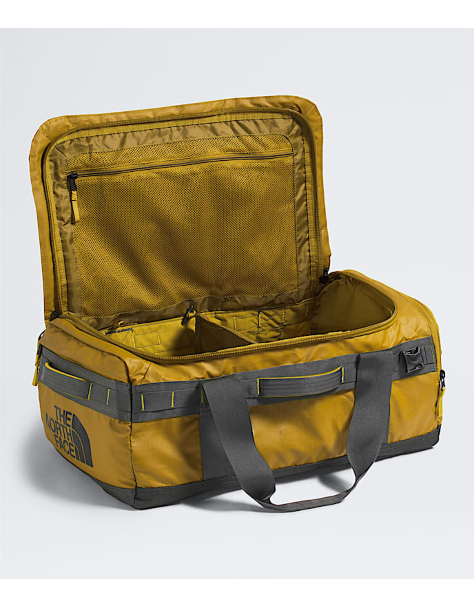 THE NORTH FACE BASE CAMP VOYAGER DUFFEL 42L