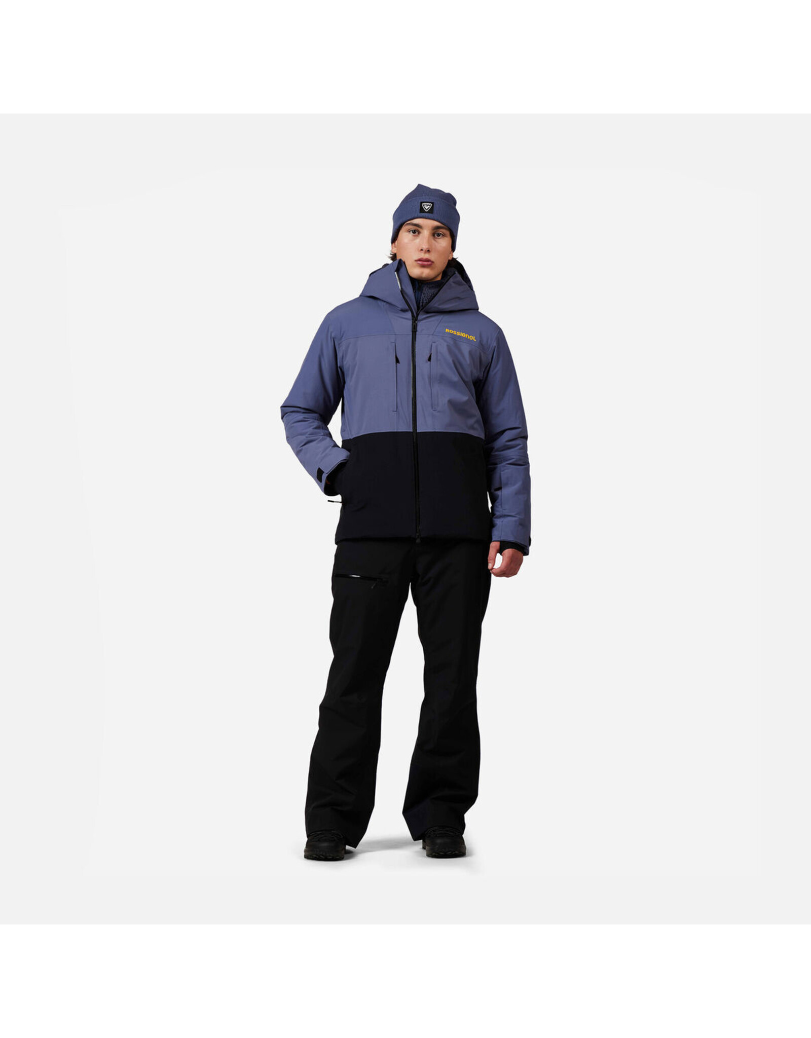 Rossignol MEN OUTERLIMITS INSULATED JACKET