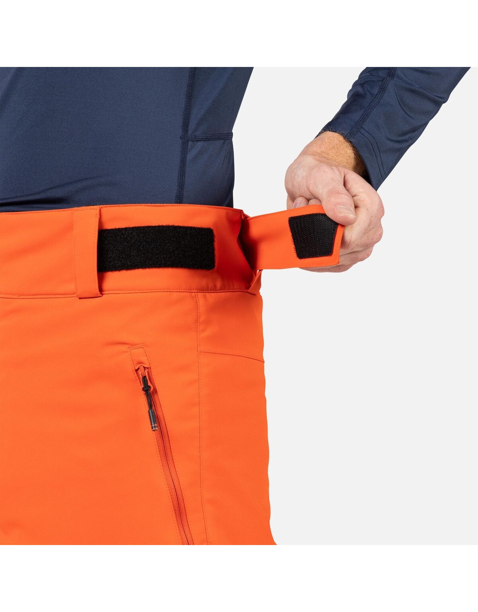 Rossignol MEN STRAWPILE INSULATED PANT