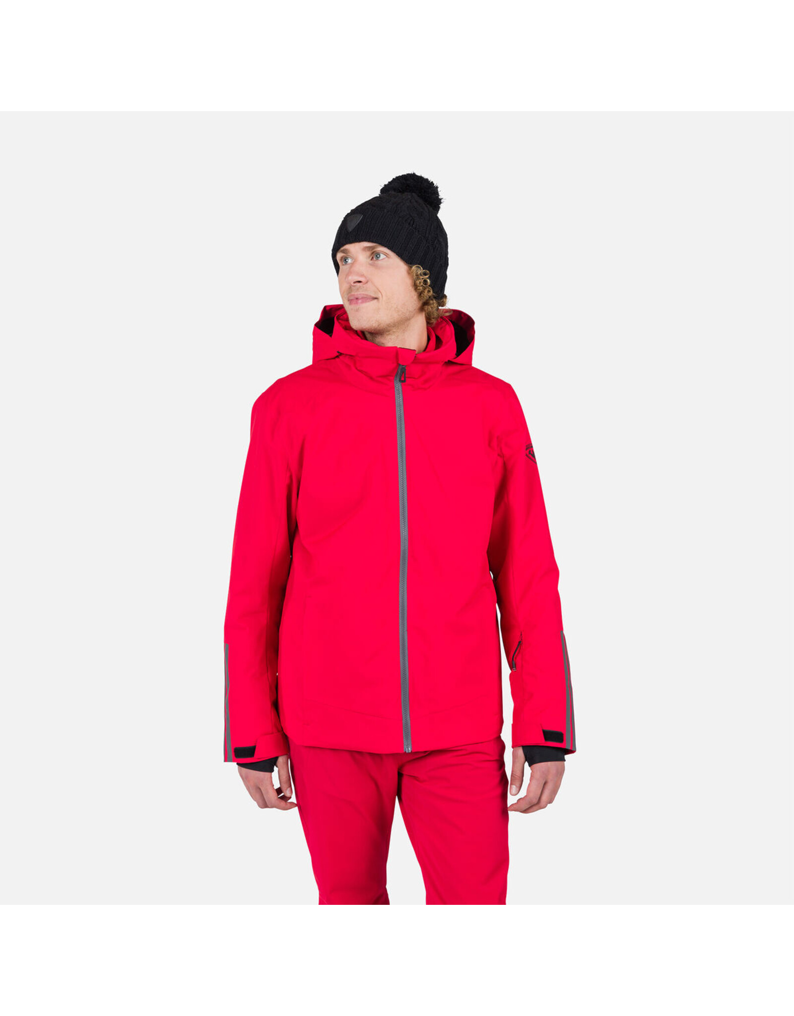 Rossignol MEN STRAWPILE JACKET