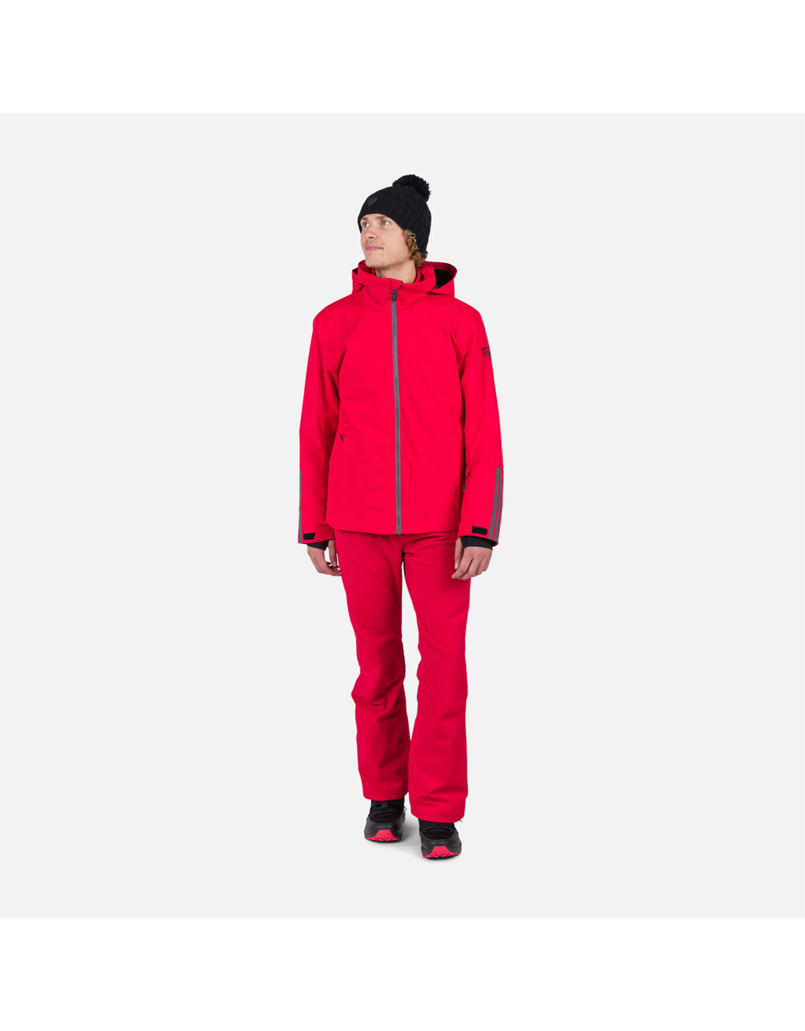 Rossignol MEN STRAWPILE JACKET