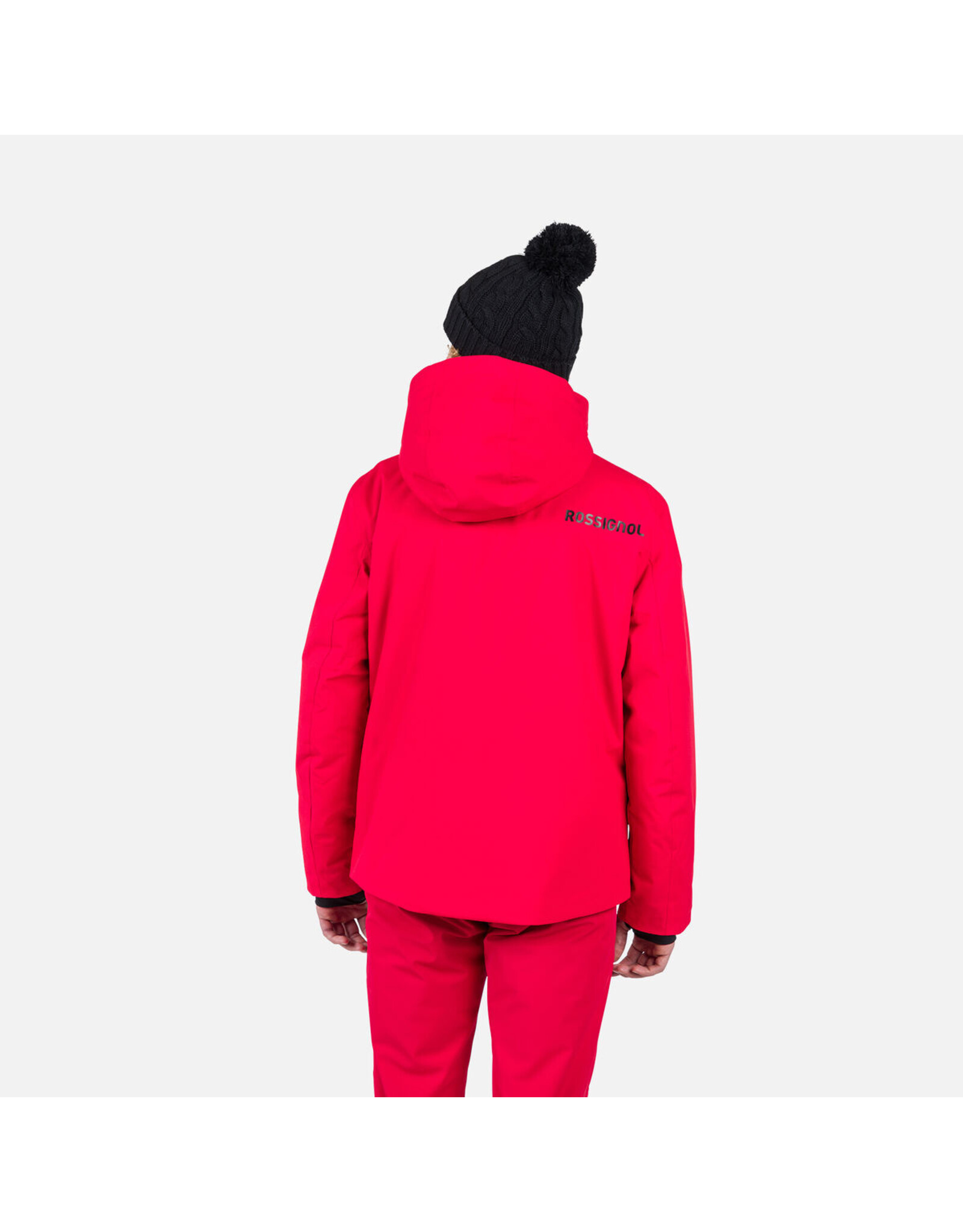 Rossignol MEN STRAWPILE JACKET
