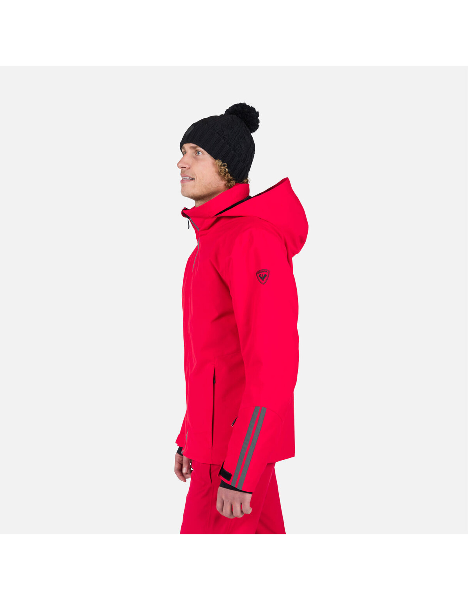 Rossignol MEN STRAWPILE JACKET