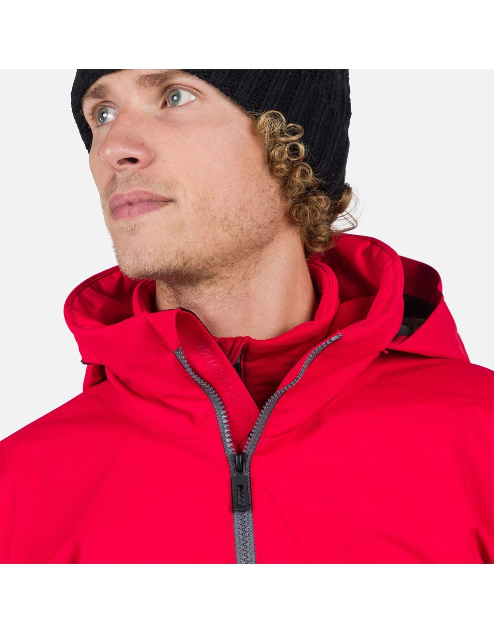 Rossignol MEN STRAWPILE JACKET