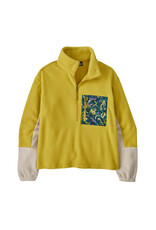PATAGONIA WOMEN MICRODINI 1/2 ZIP P/O 2024