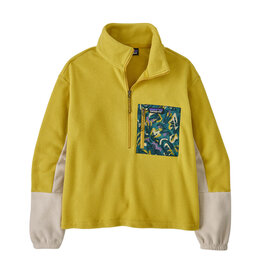 PATAGONIA WOMEN MICRODINI 1/2 ZIP P/O 2024