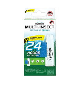 THERMACELL THERMACELL REFILL 24 HRS R2