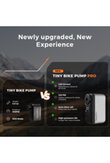 Flextail FLEXTAIL TINY BIKE PUMP PRO