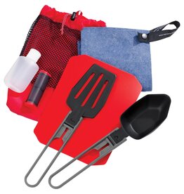 MSR ULTRALIGHT KITCHEN SET