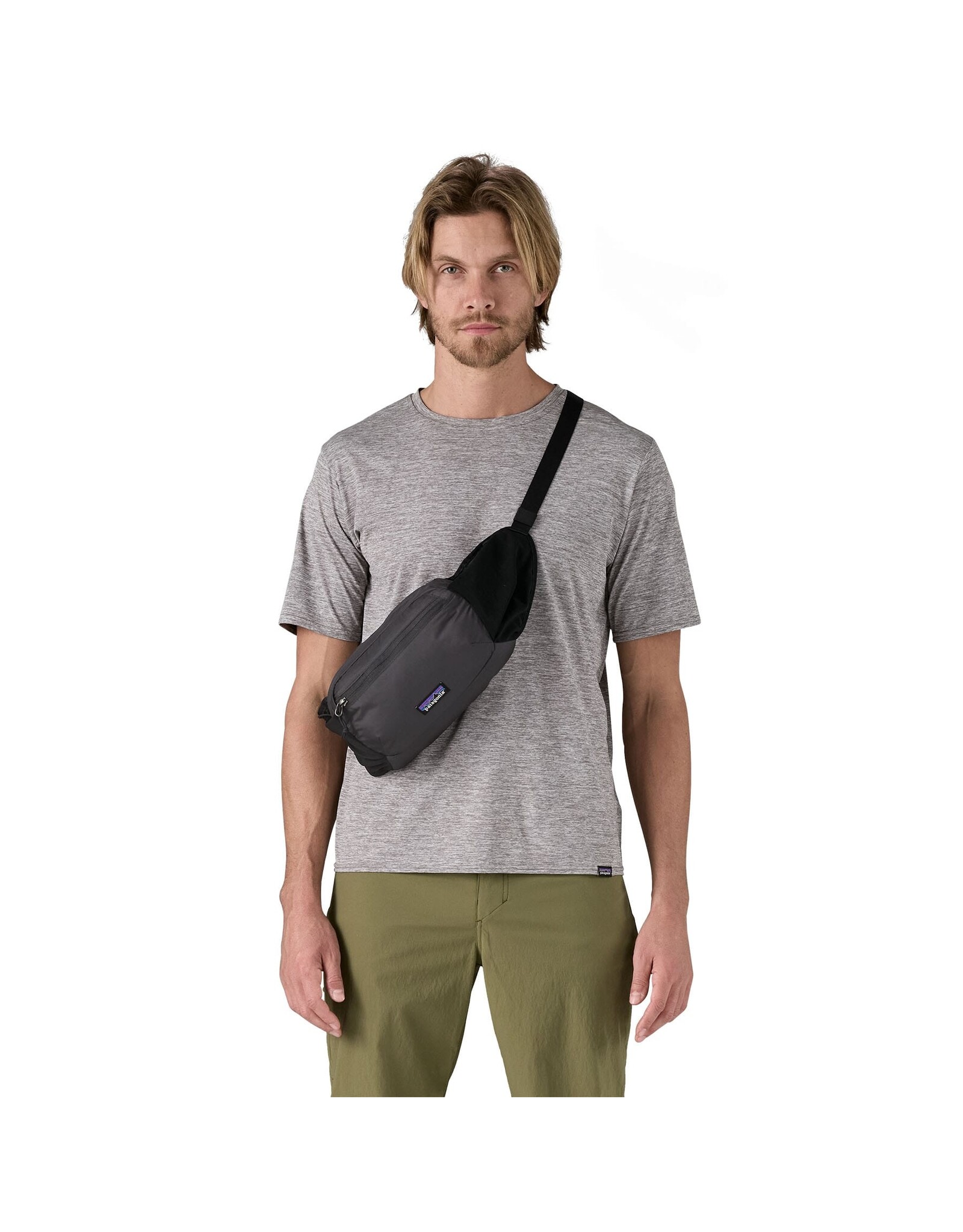 PATAGONIA TERRAVIA HIP PACK