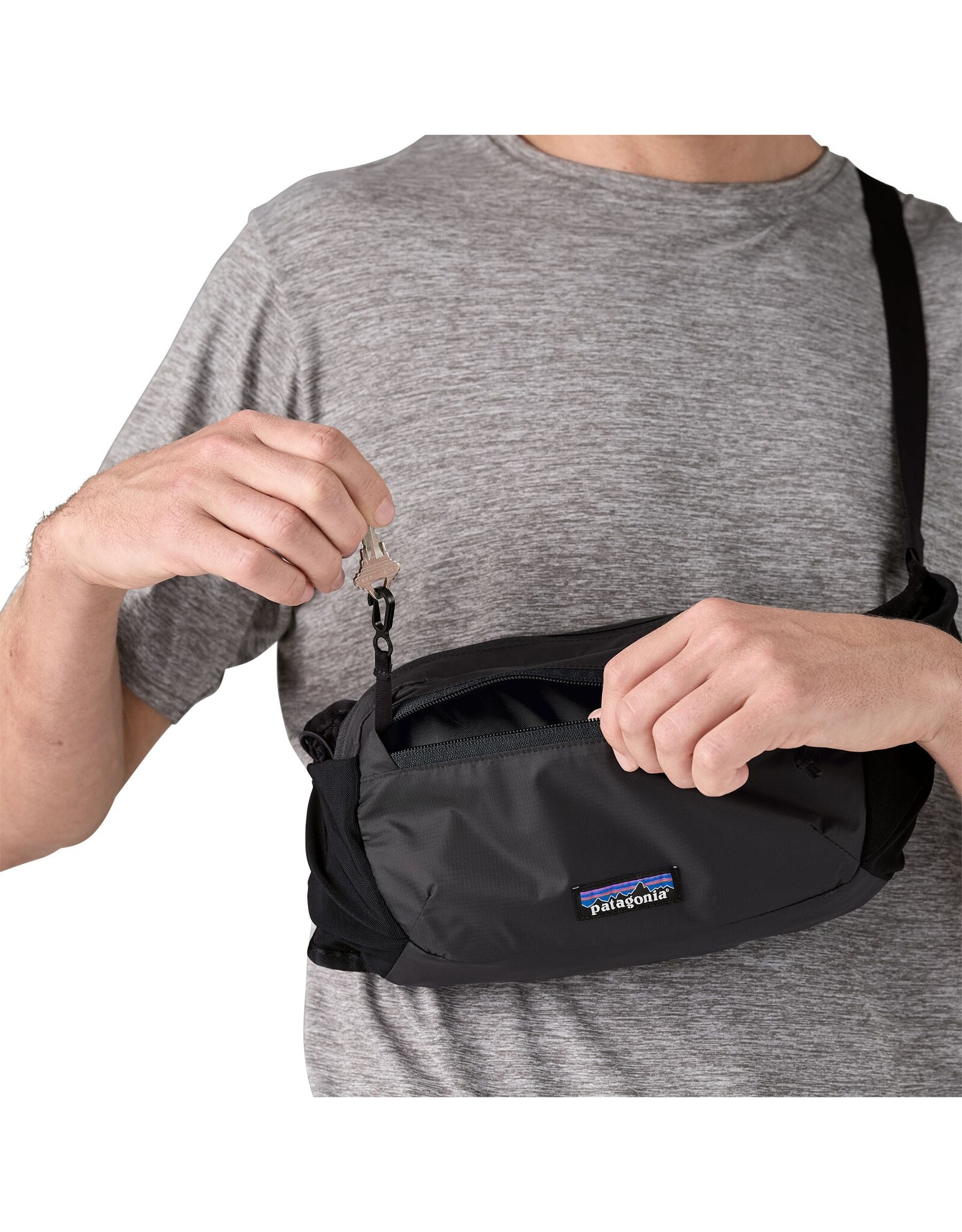 PATAGONIA TERRAVIA HIP PACK
