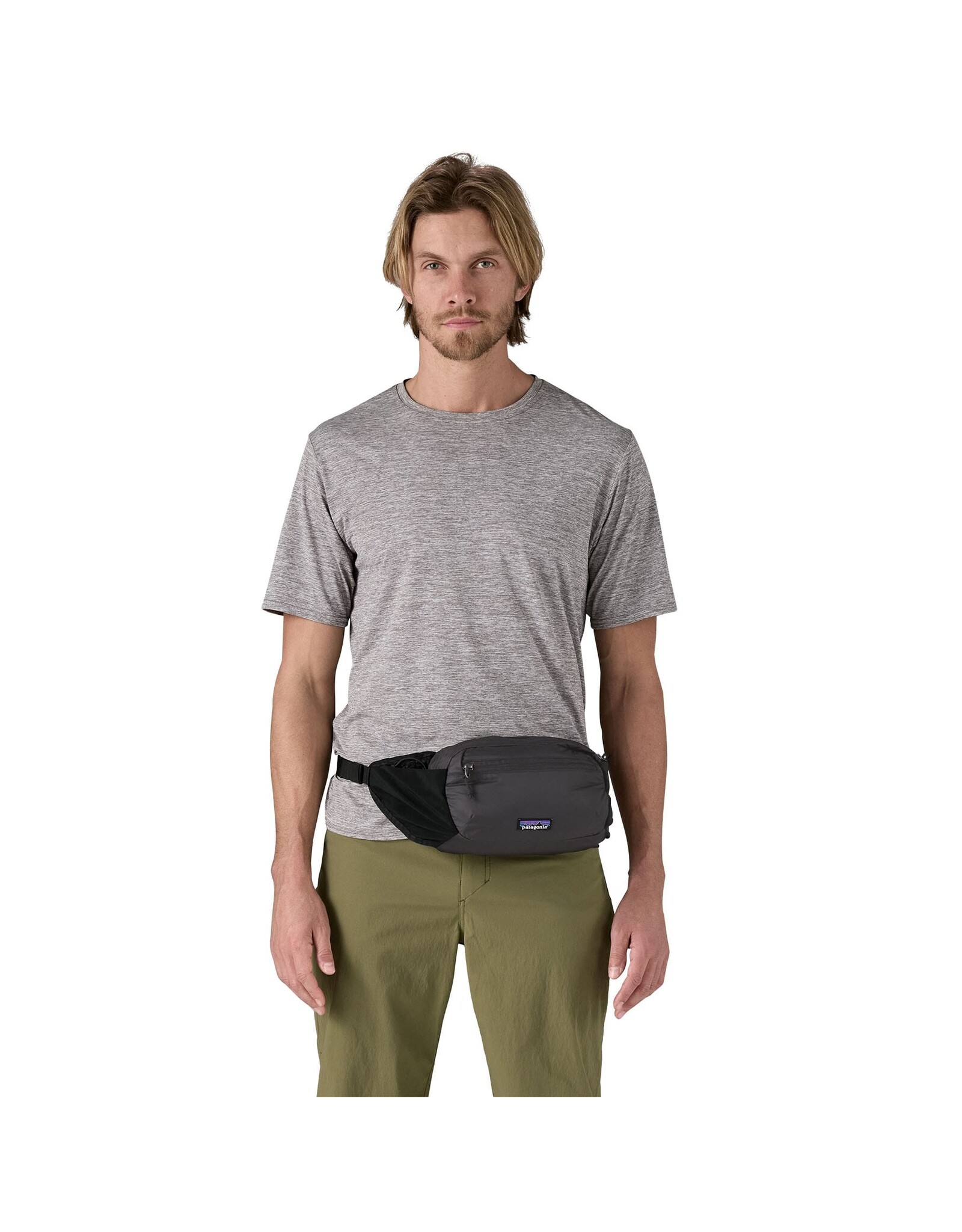 PATAGONIA TERRAVIA HIP PACK