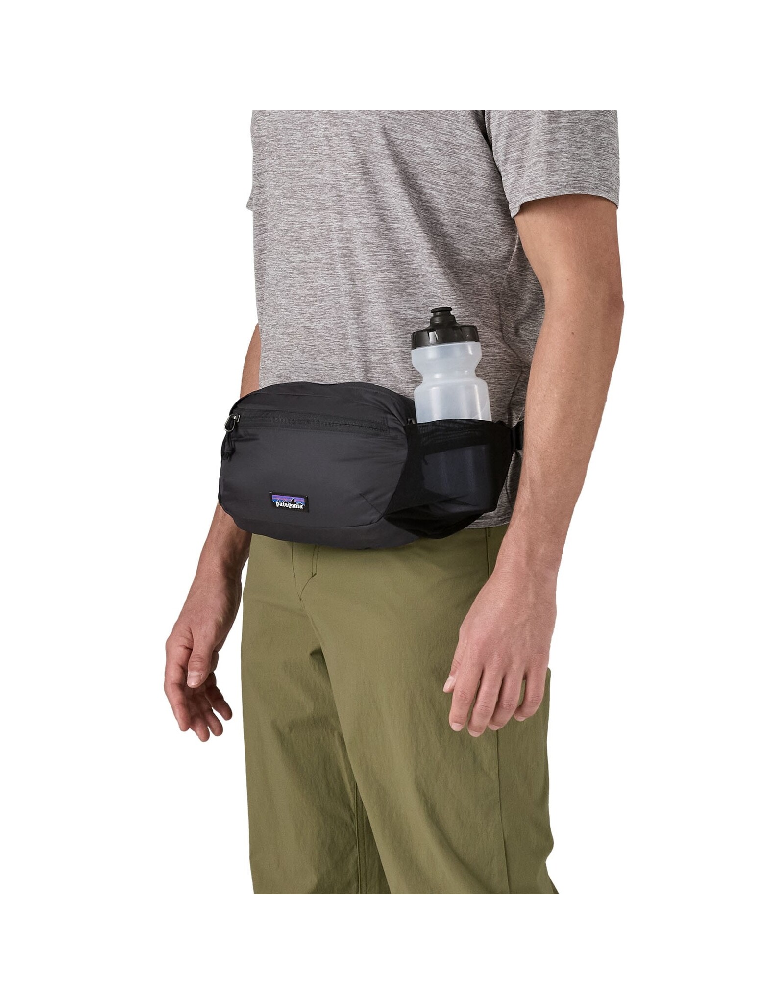 PATAGONIA TERRAVIA HIP PACK