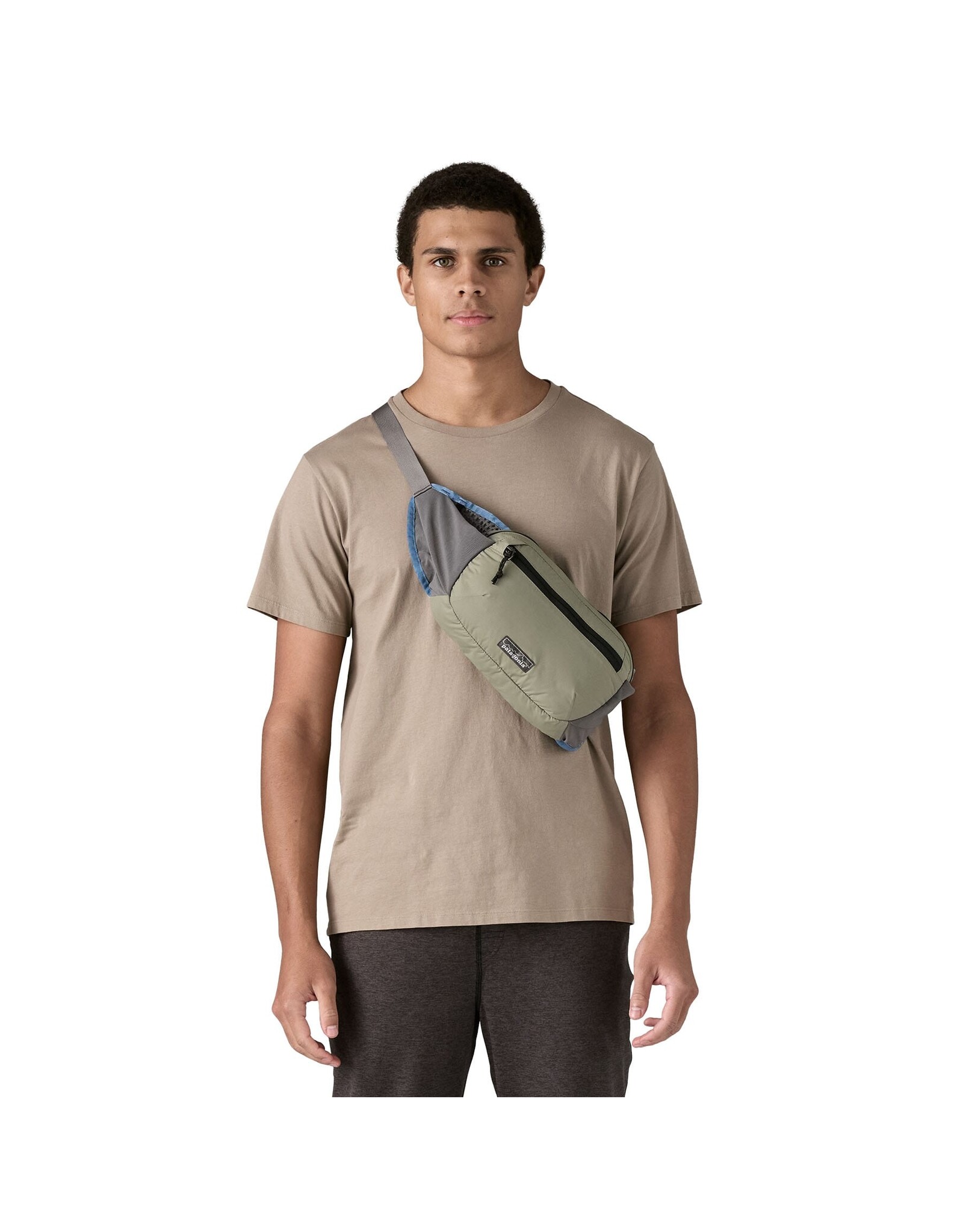 PATAGONIA TERRAVIA HIP PACK
