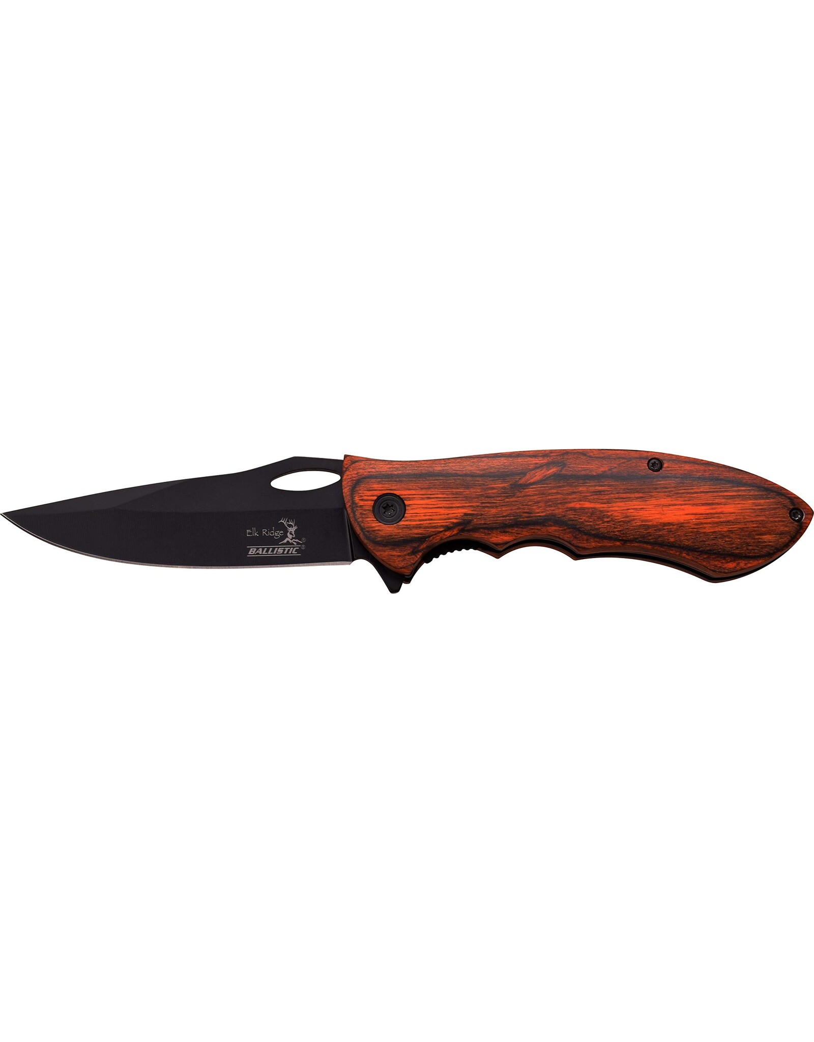 ELK RIDGE FOLDING 4.5"