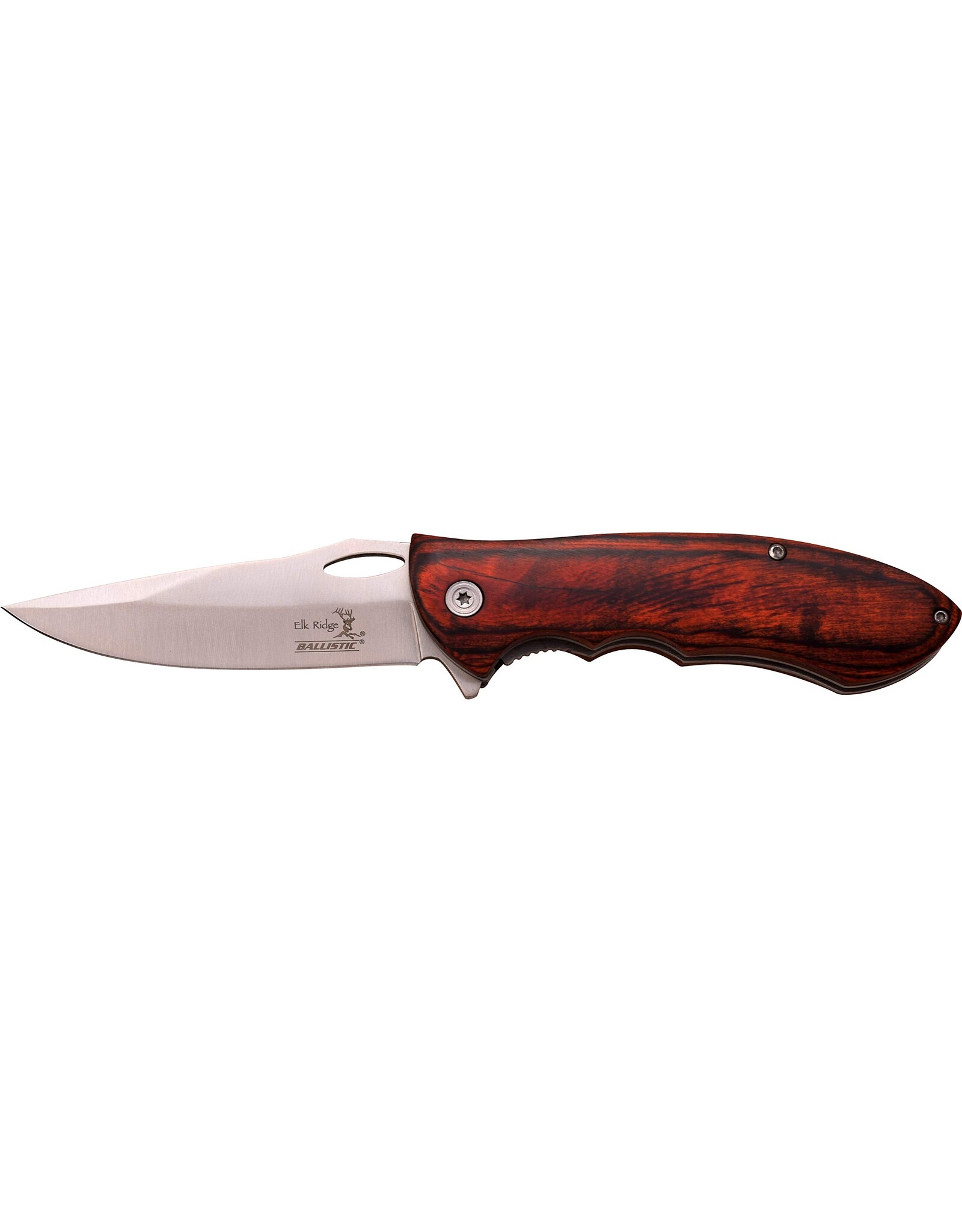 ELK RIDGE FOLDING 4.5"