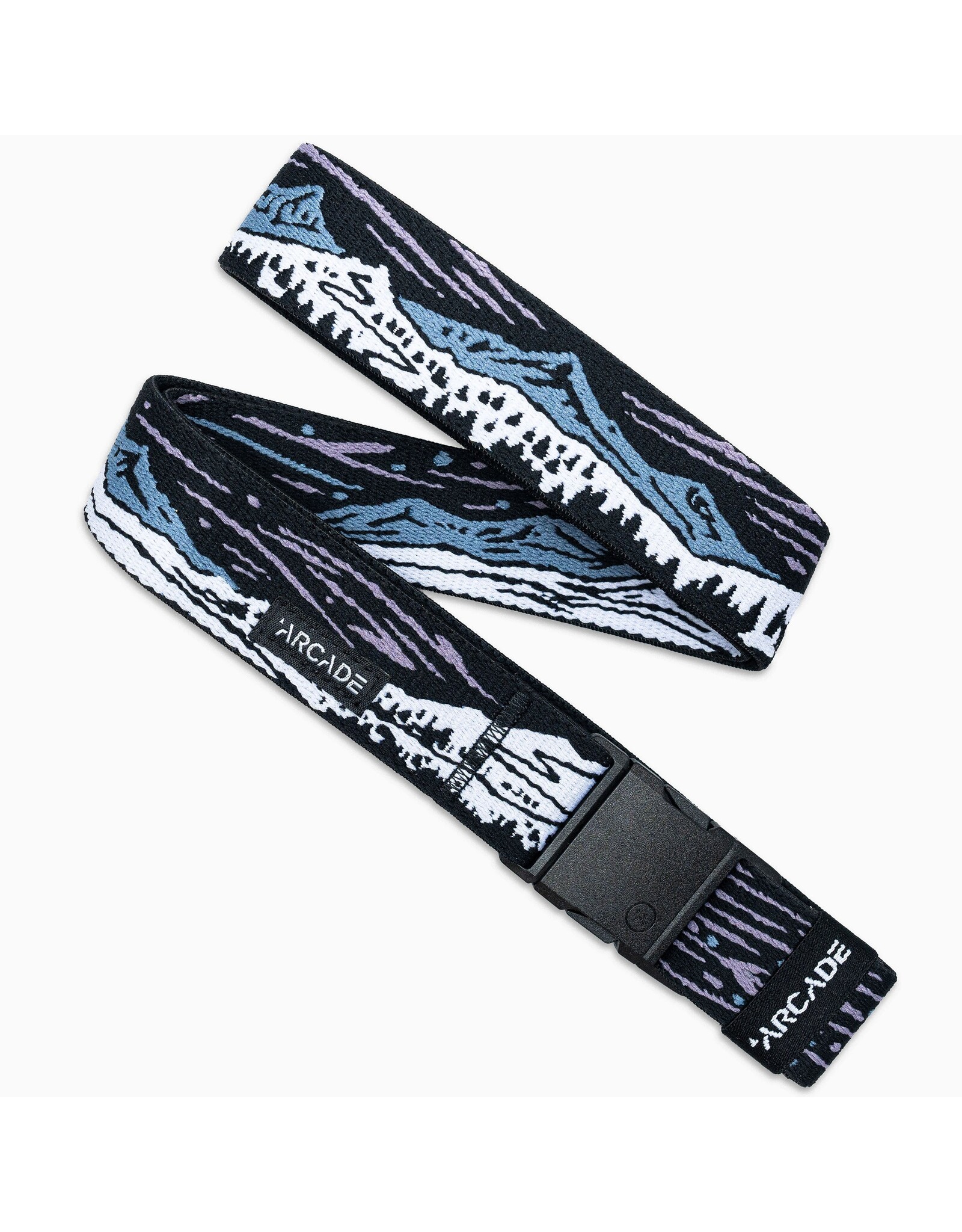 ARCADE OUT OF RANGE SLIM BELT