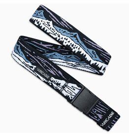 ARCADE OUT OF RANGE SLIM BELT