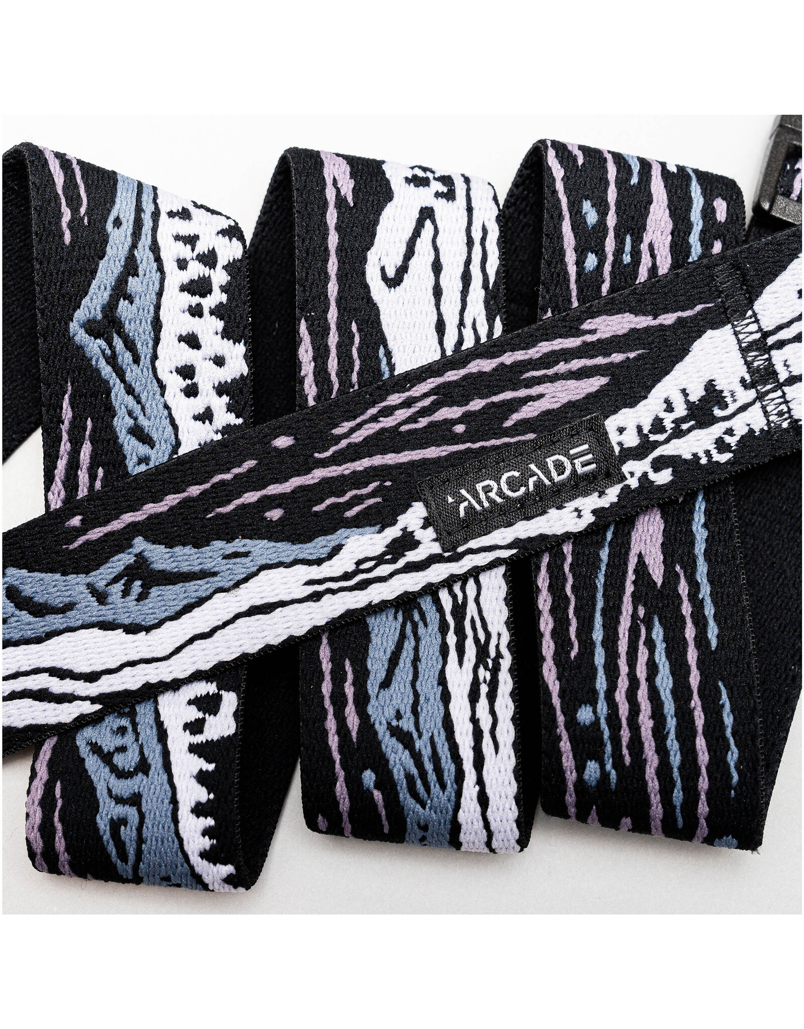ARCADE OUT OF RANGE SLIM BELT