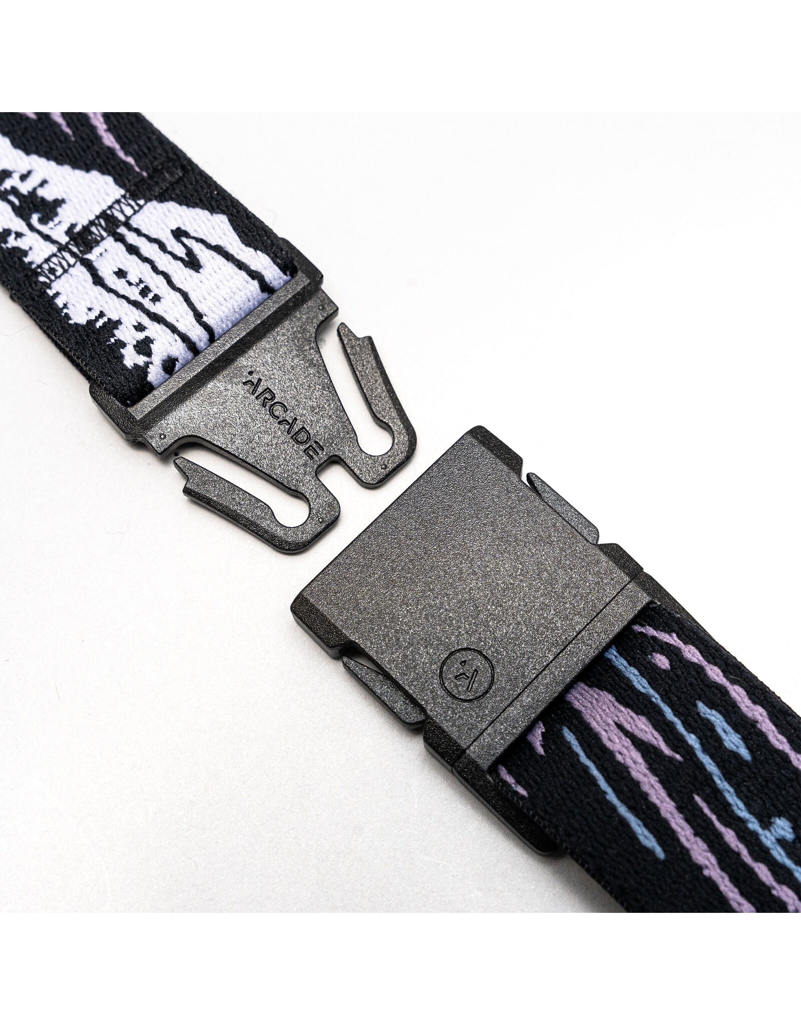 ARCADE OUT OF RANGE SLIM BELT