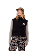 Eivy BOXY SHERPA VEST