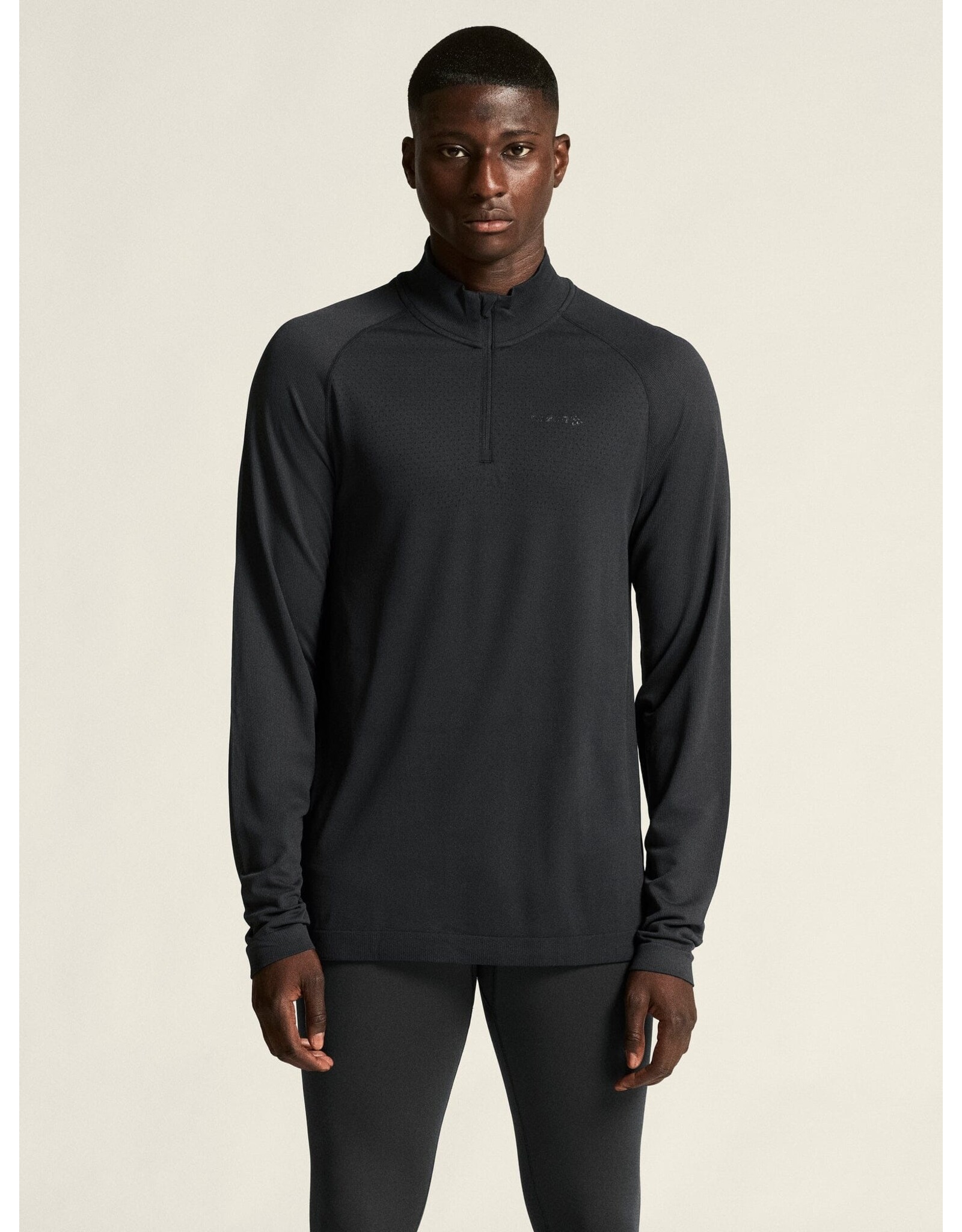 CRAFT MEN ACTIVE COMFORT LS HZ TOP