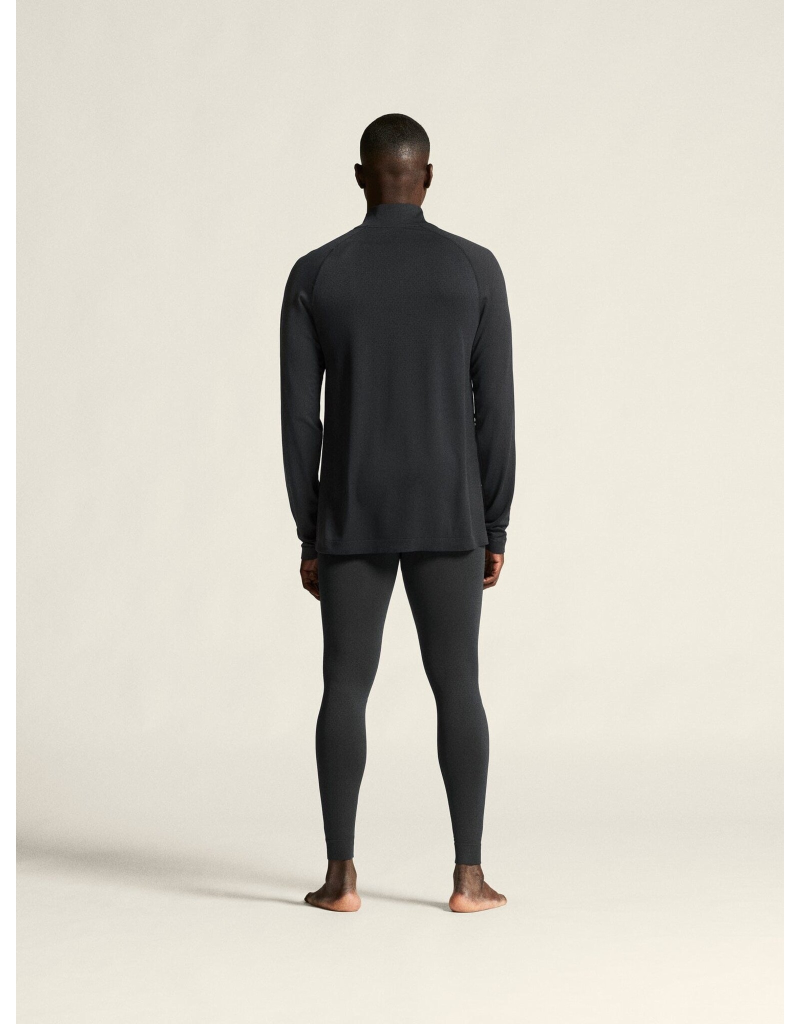 CRAFT MEN ACTIVE COMFORT LS HZ TOP