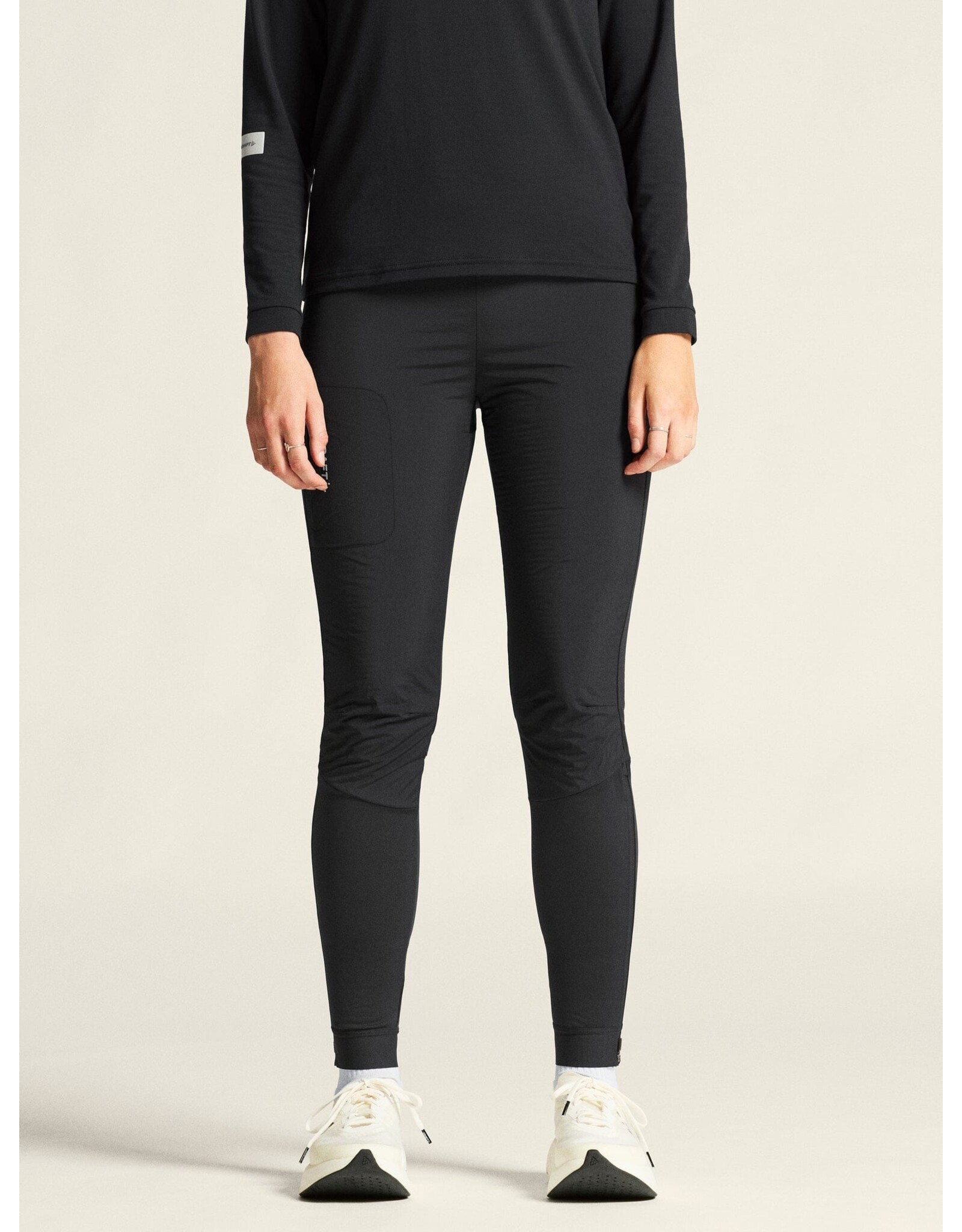 CRAFT WOMEN SUBZ LIGHT TIGHT
