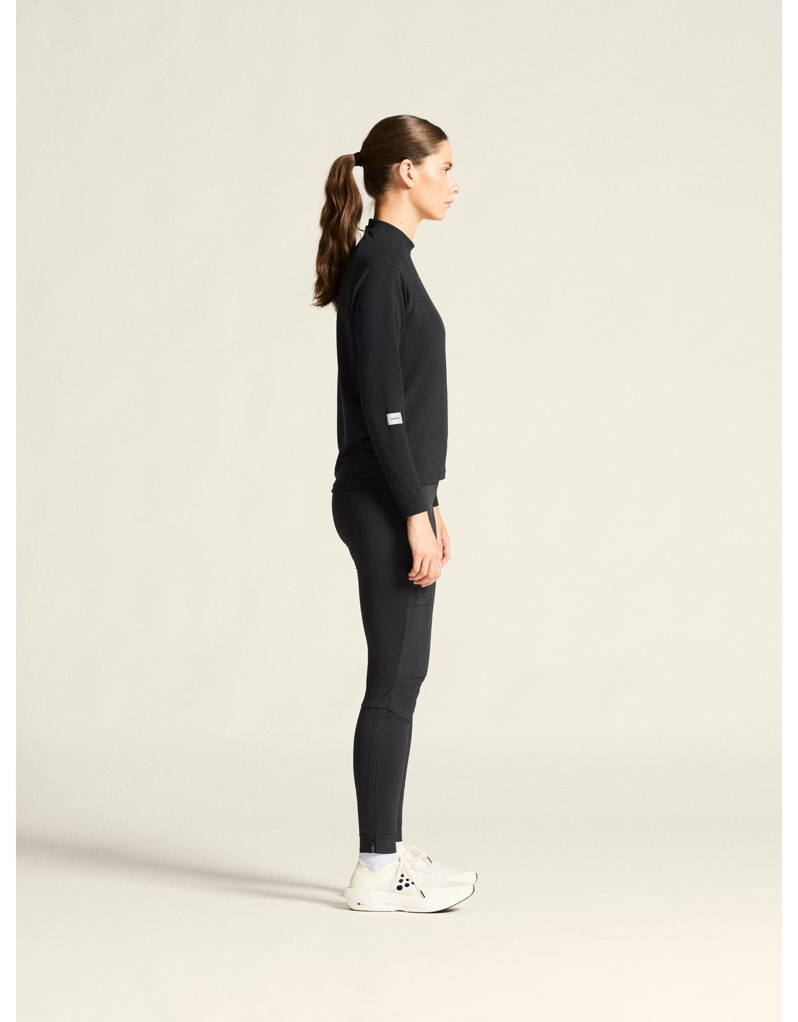 CRAFT WOMEN SUBZ LIGHT TIGHT