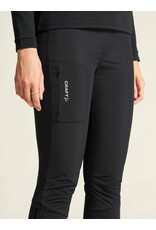 CRAFT WOMEN SUBZ LIGHT TIGHT
