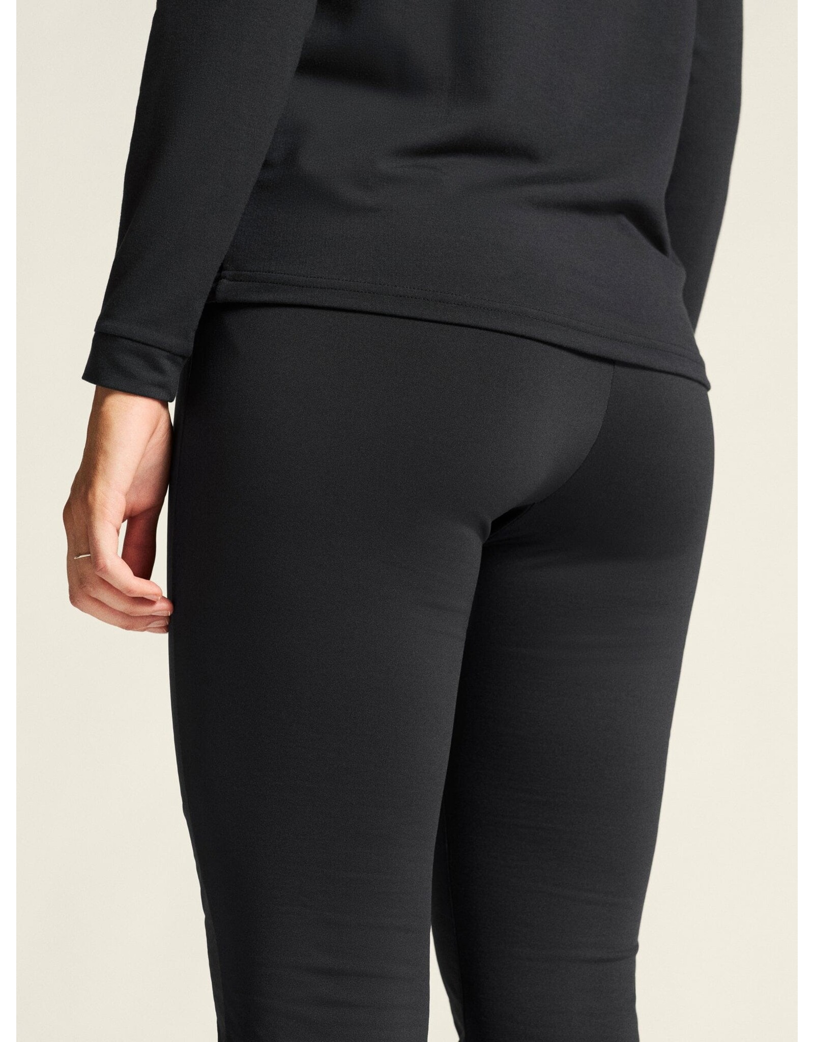 CRAFT WOMEN SUBZ LIGHT TIGHT