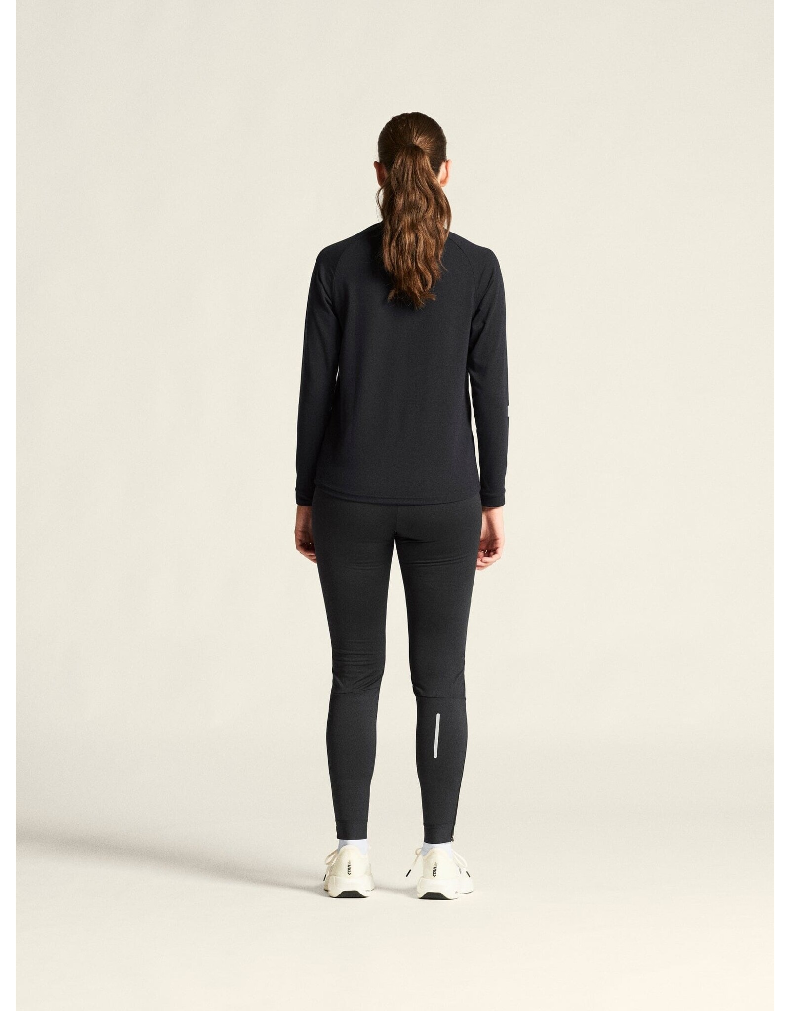 CRAFT WOMEN SUBZ LIGHT TIGHT