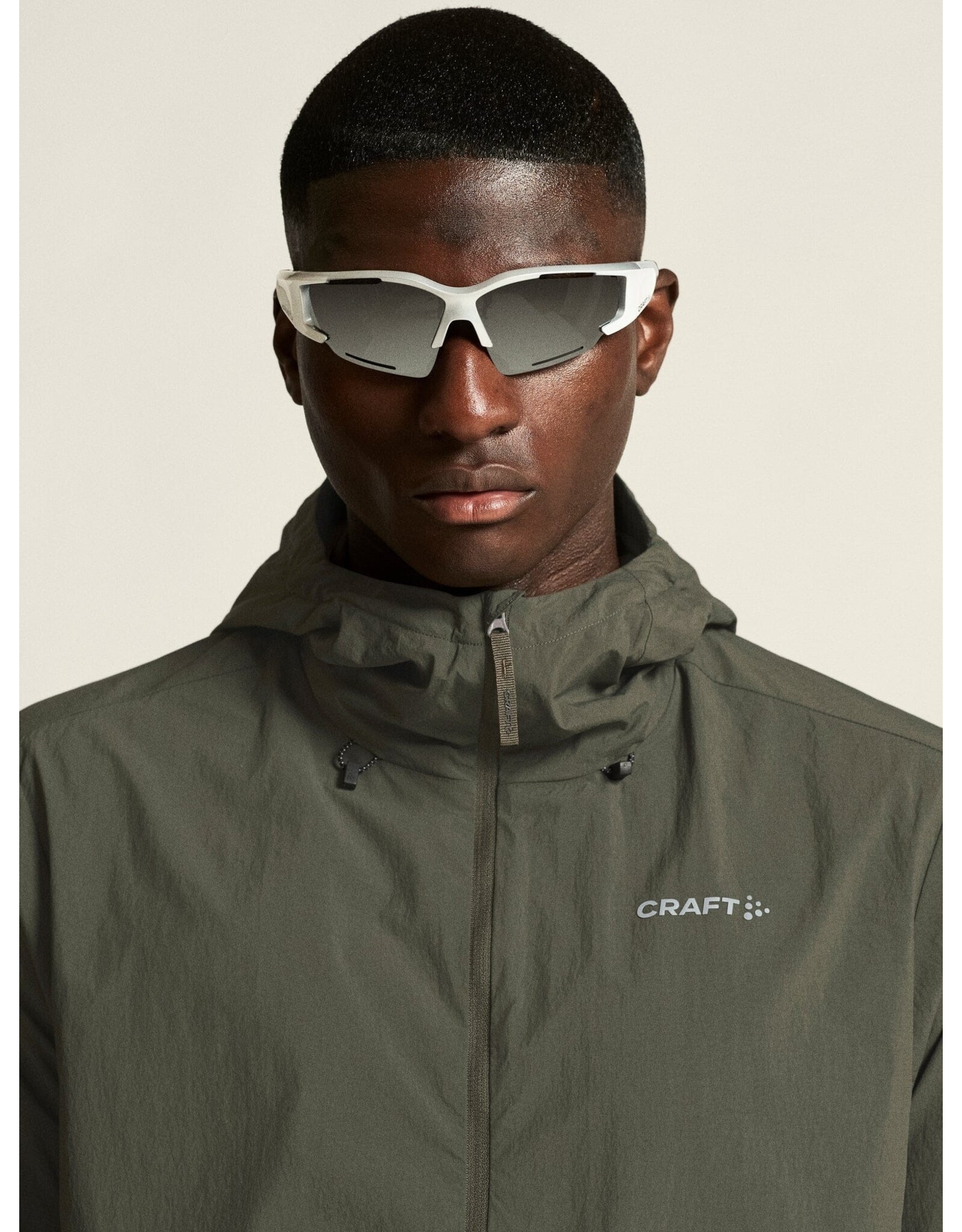 CRAFT MEN SUBZ LIGHT JACKET