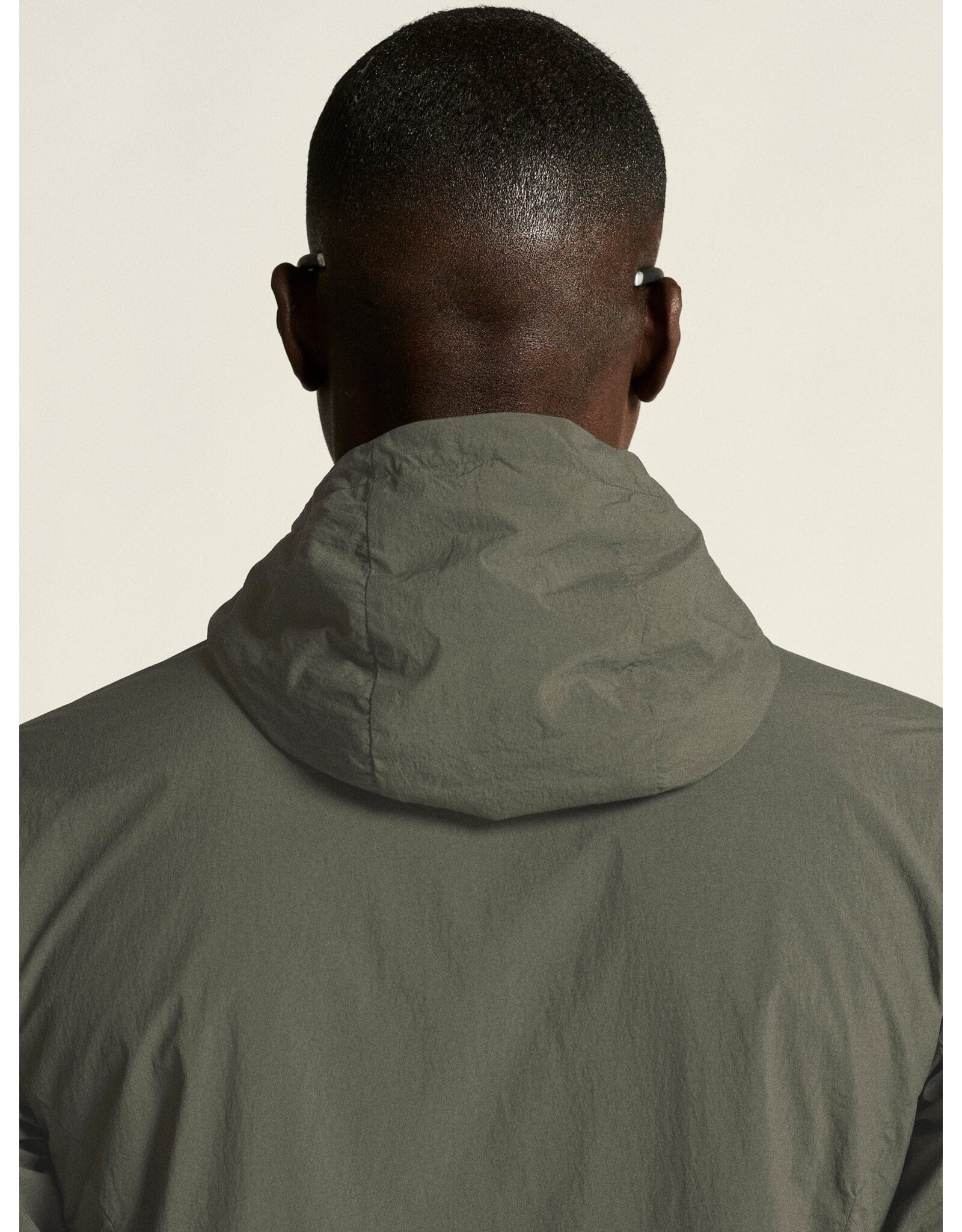 CRAFT MEN SUBZ LIGHT JACKET
