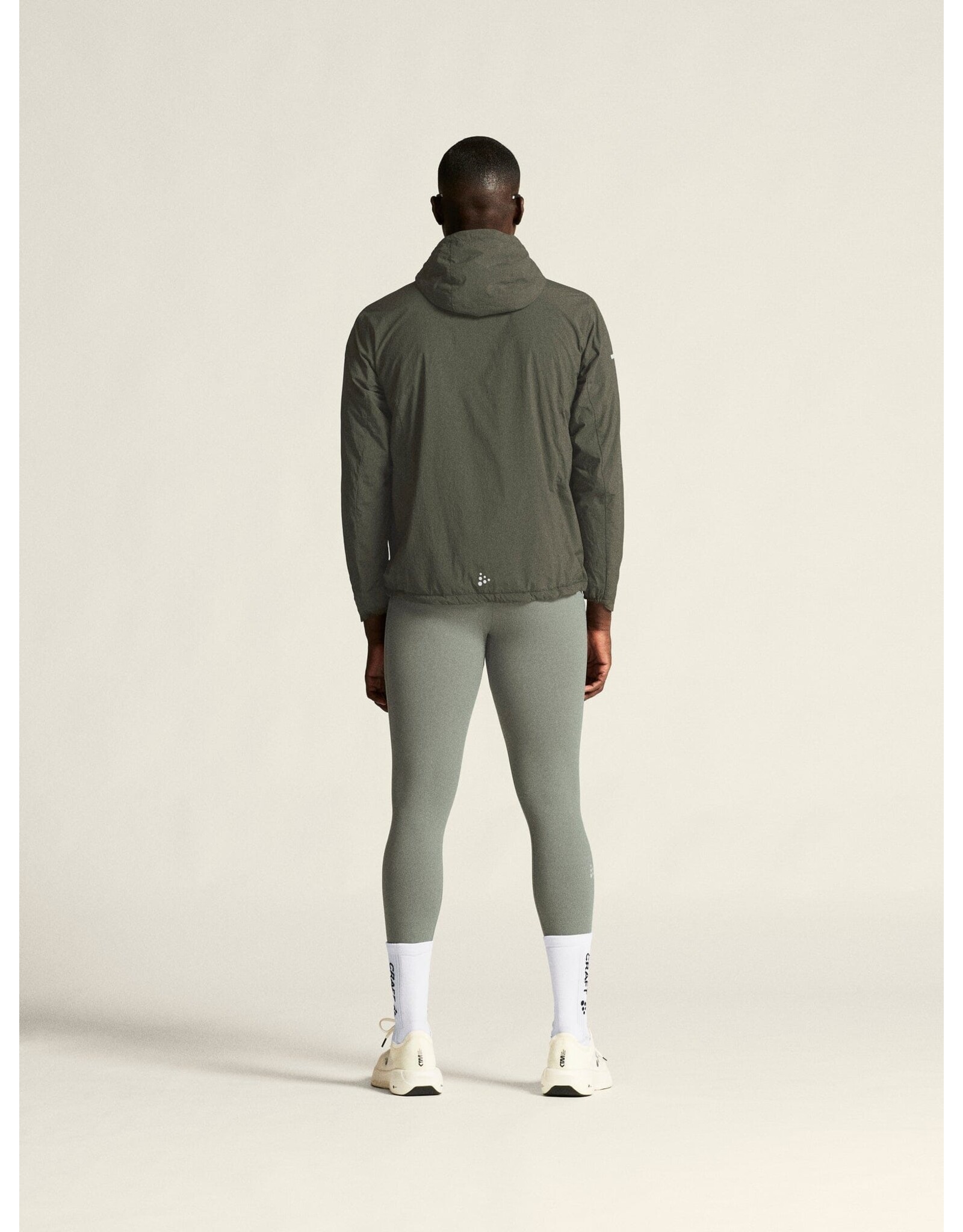 CRAFT MEN SUBZ LIGHT JACKET