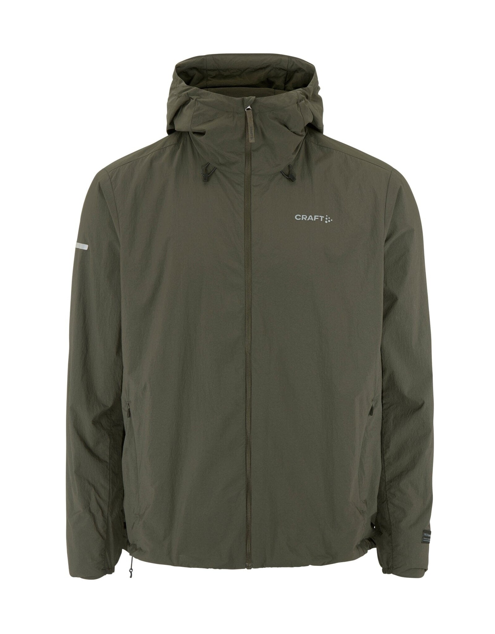 CRAFT MEN SUBZ LIGHT JACKET