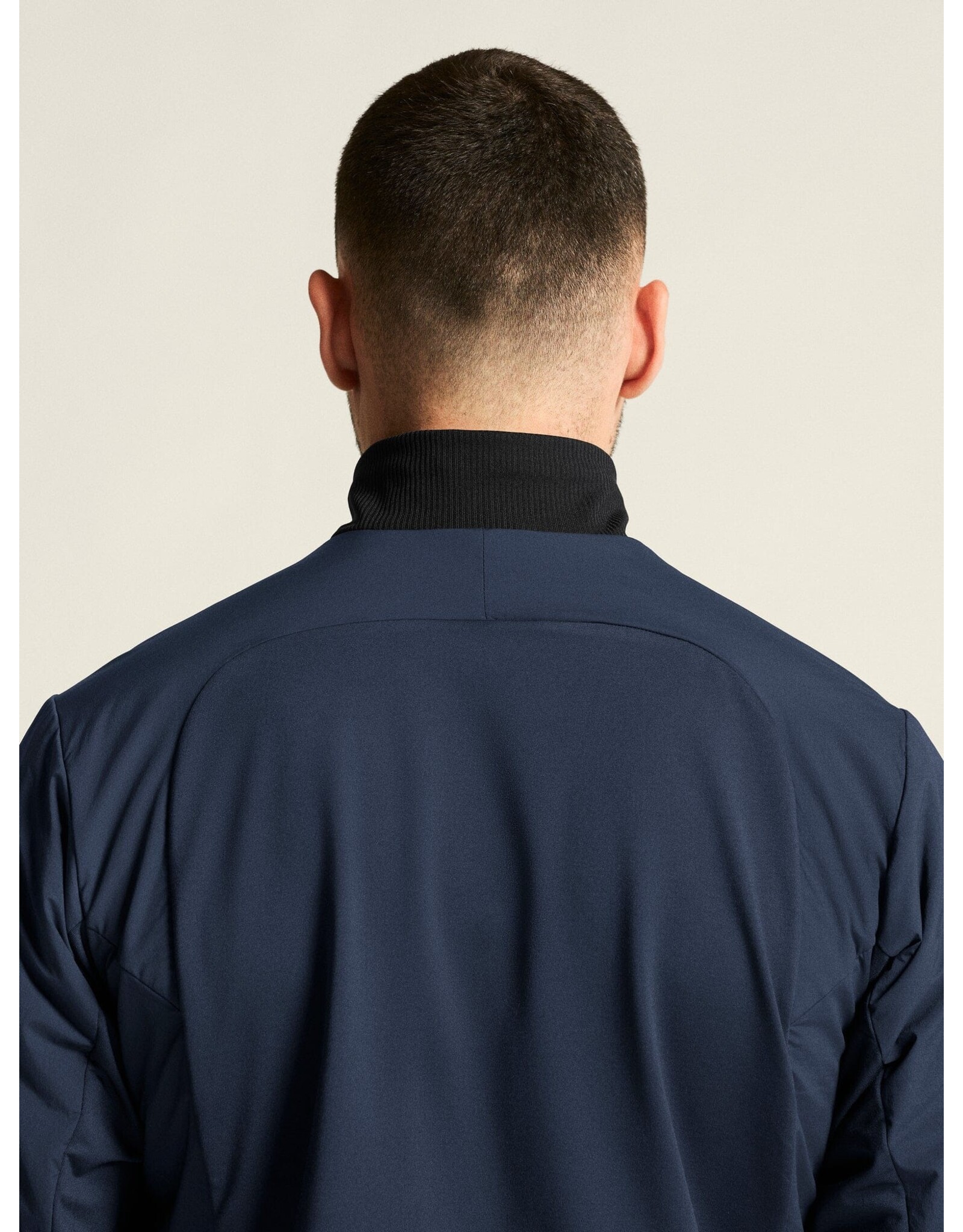 CRAFT MEN ADV NORDIC TRAINING INS JACKET