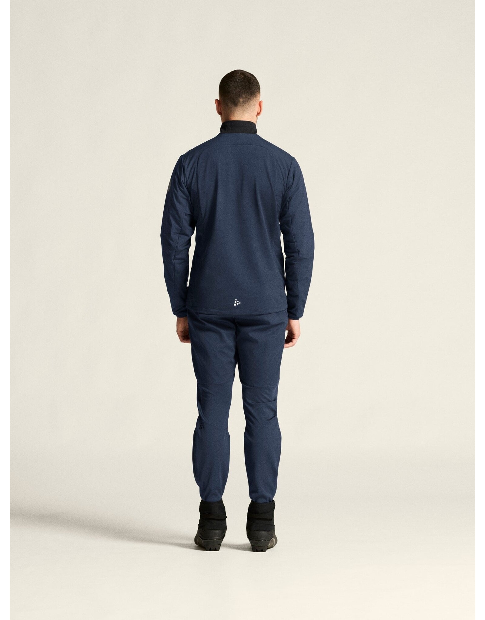CRAFT MEN ADV NORDIC TRAINING INS JACKET