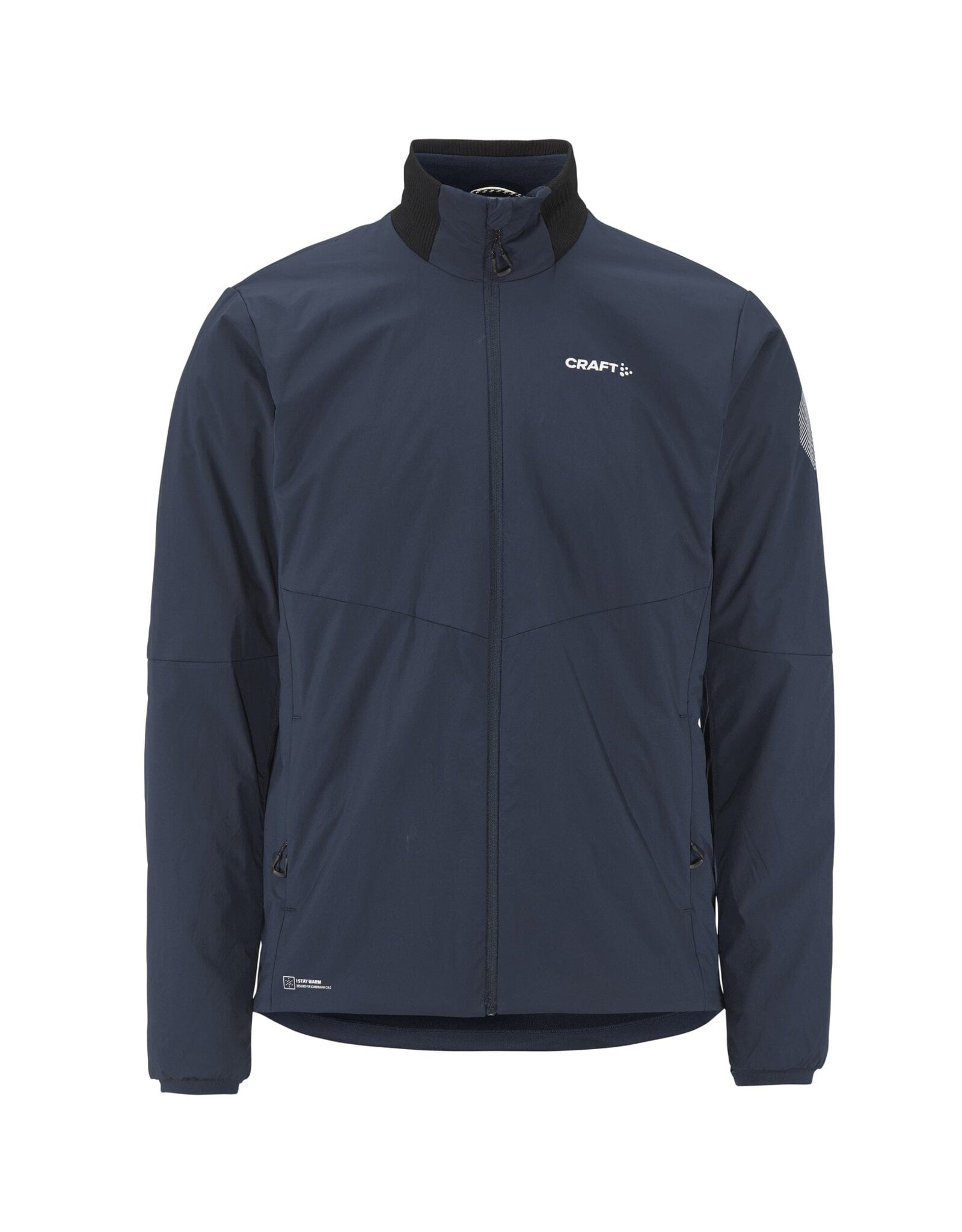 CRAFT MEN ADV NORDIC TRAINING INS JACKET