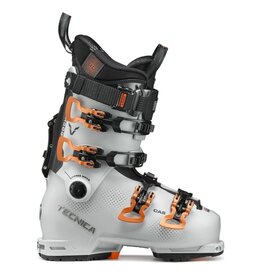 TECNICA WOMEN COCHISE W 115 GRN SKI BOOT