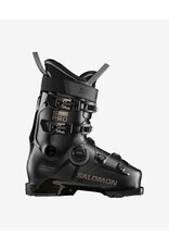 SALOMON MEN S/PRO DELTA BOA 100 GW BLACK BOOT