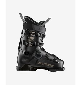 SALOMON MEN S/PRO DELTA BOA 100 GW BLACK BOOT