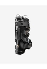 SALOMON MEN S/PRO DELTA BOA 100 GW BLACK BOOT