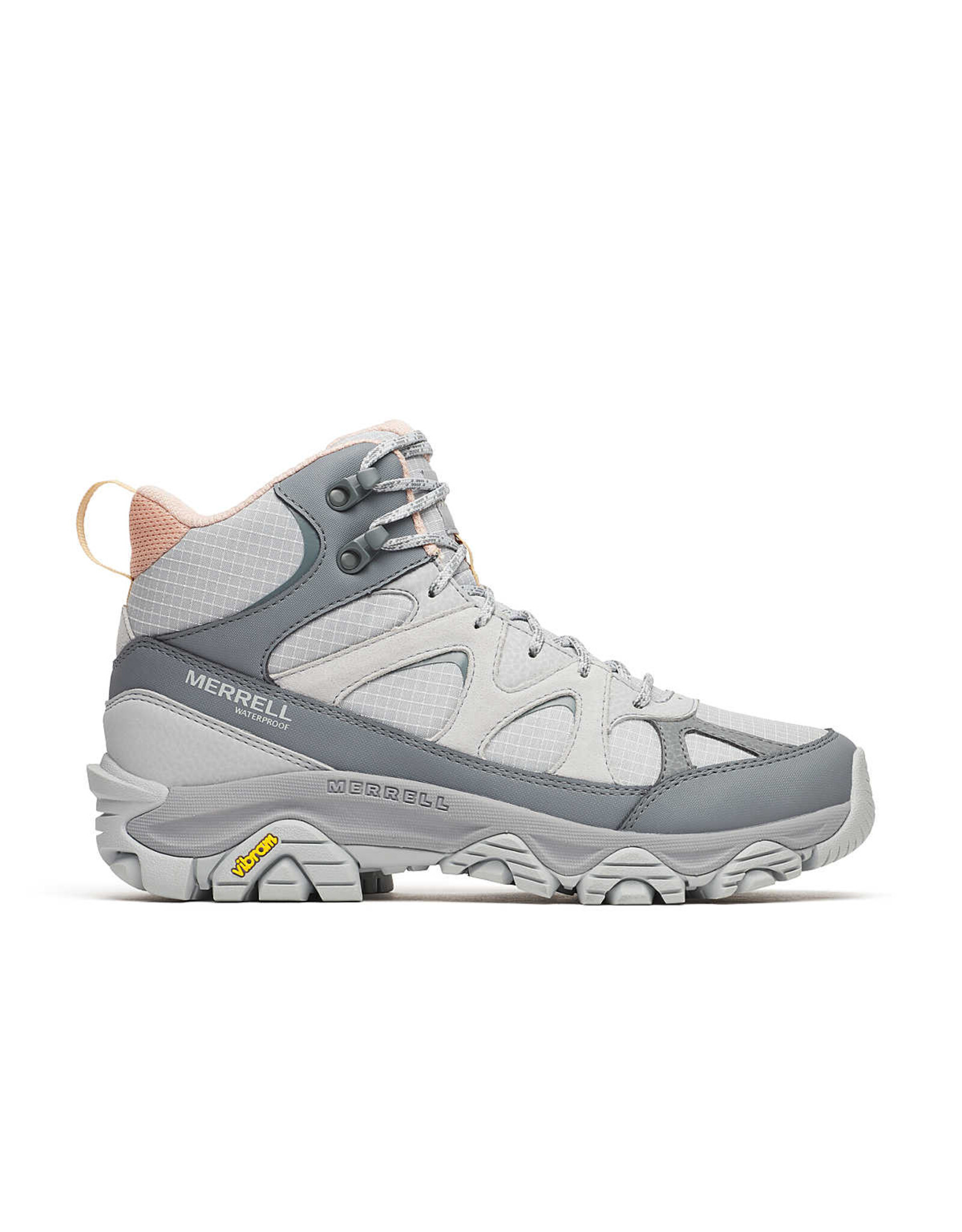MERRELL WOMENS THERMO SNOW GRIP WP
