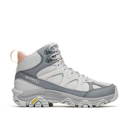 MERRELL WOMENS THERMO SNOW GRIP WP
