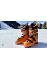 TECNICA MEN MACH1 MV 130 ORANGE BOOT