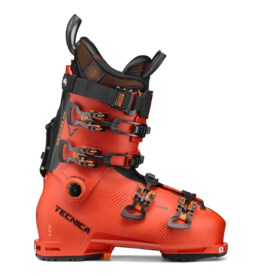 TECNICA MEN COCHISE HV 130 ORANGE BOOT